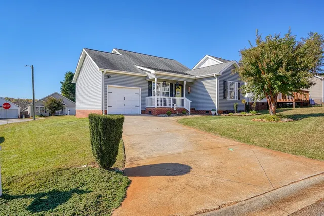 $225,000 | 603 Ezra Court, Inman, SC 29349