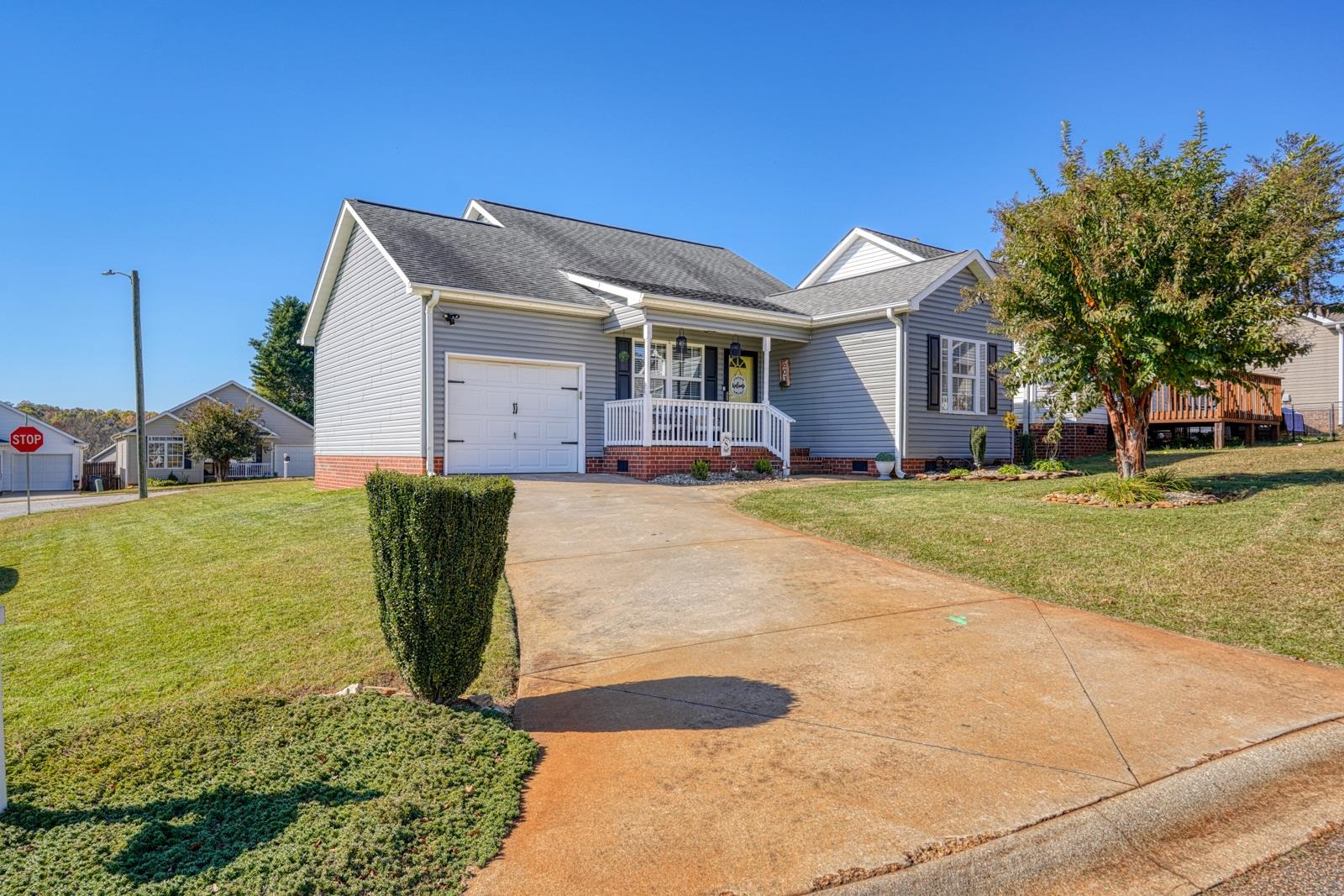 603 Ezra Court Inman, SC 29349 - Photo 18 of 18