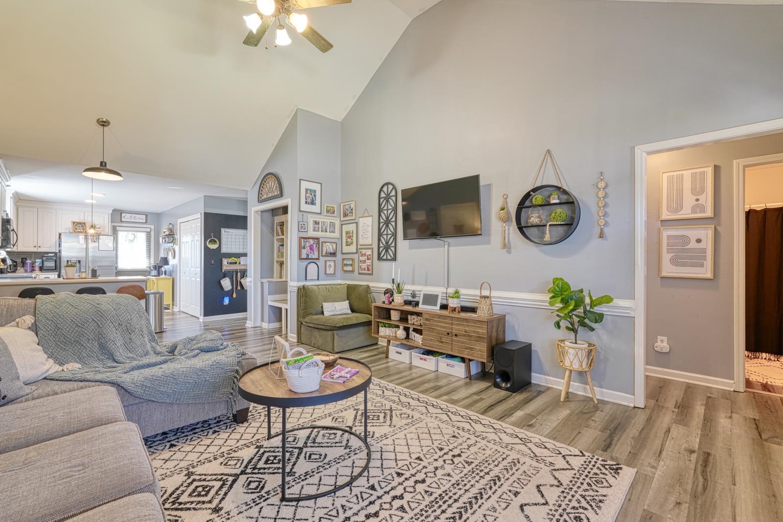 603 Ezra Court Inman, SC 29349 - Photo 3 of 18