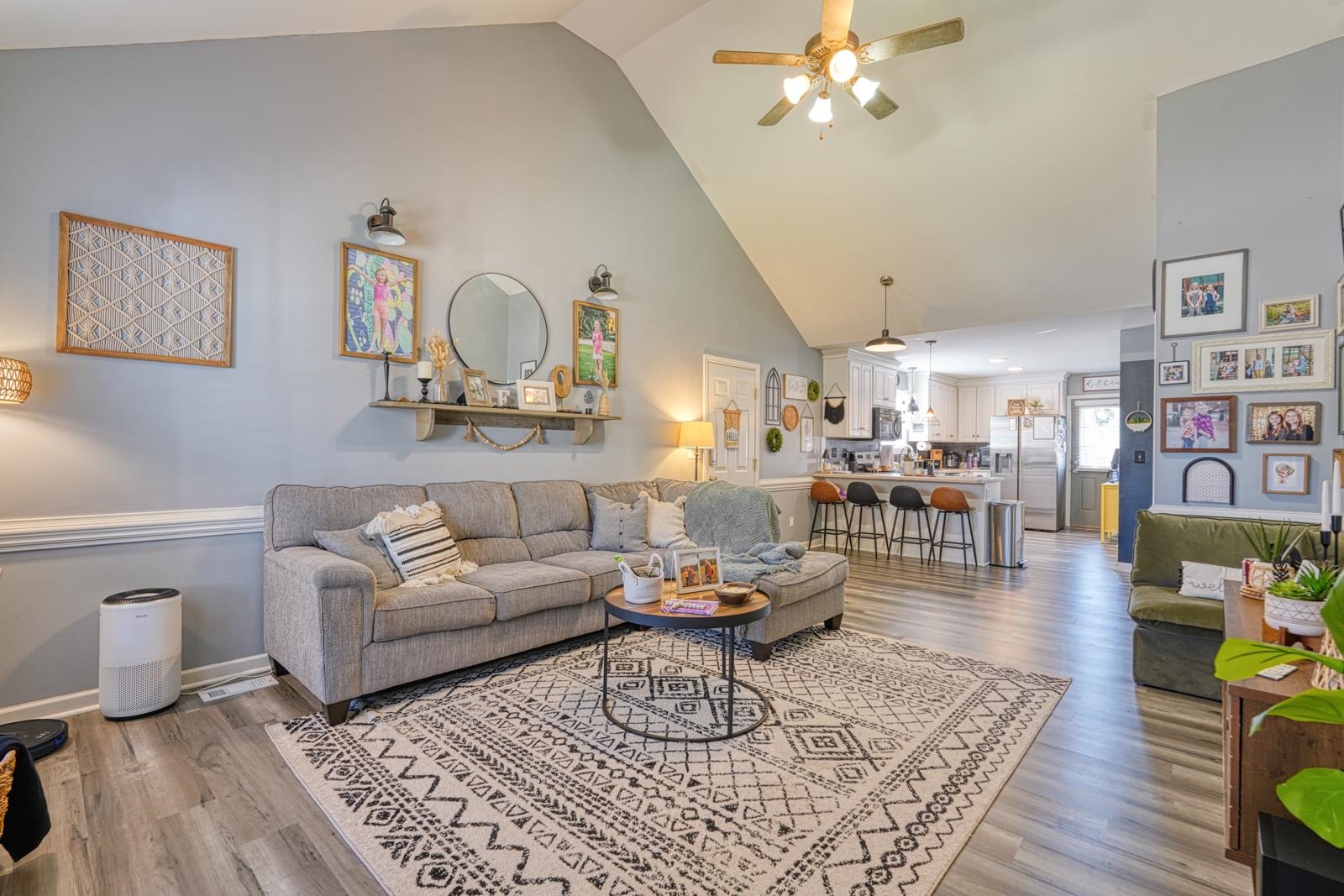 603 Ezra Court Inman, SC 29349 - Photo 4 of 18