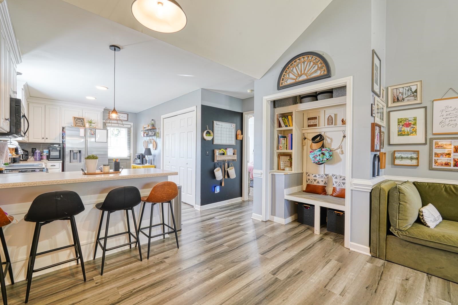 603 Ezra Court Inman, SC 29349 - Photo 5 of 18