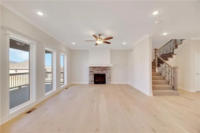 $676,380 | 7004 Northeast 102nd Court, Kansas City, MO 64156