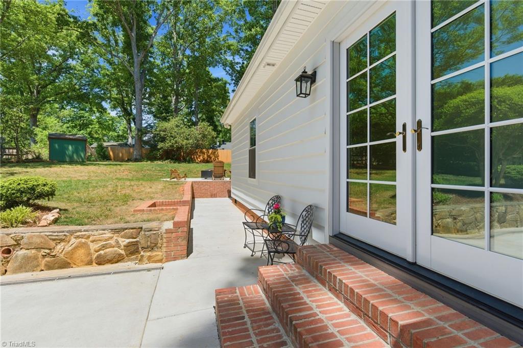 1156 Huntingdon Road Winston-Salem, NC 27104 - Photo 39 of 50 Gallery Image 39