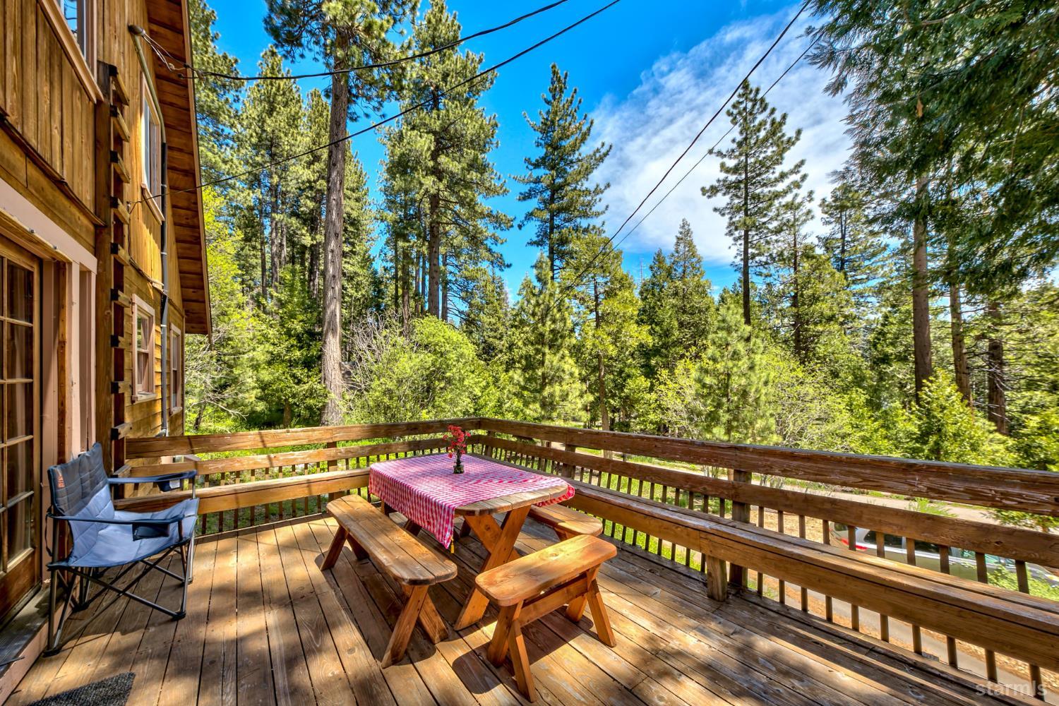 1009 Cathedral Road South Lake Tahoe, CA 96150 - Photo 10 of 27