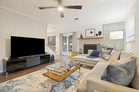 $374,900 | 1529 Windchime Drive, Dallas, TX 75224