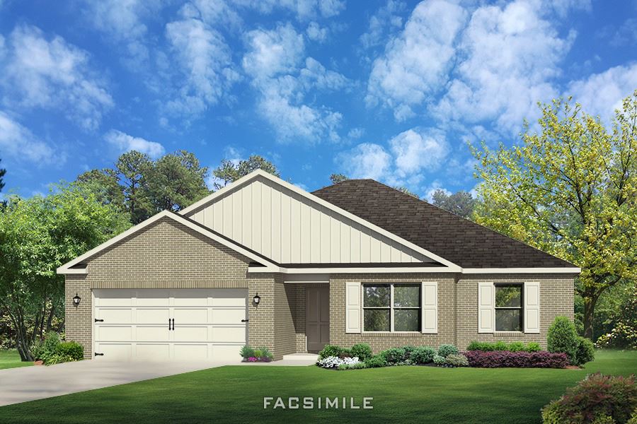 27467 Cora Drive Loxley, AL 36551 - Photo 1 of 24 BOOTH