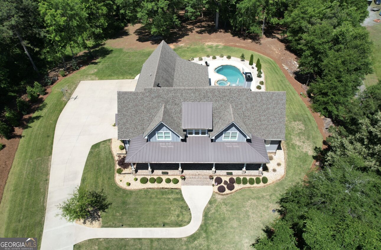 345 Huff Creek Road Williamson, GA 30292 - Photo 125 of 131 Gallery Image 125
