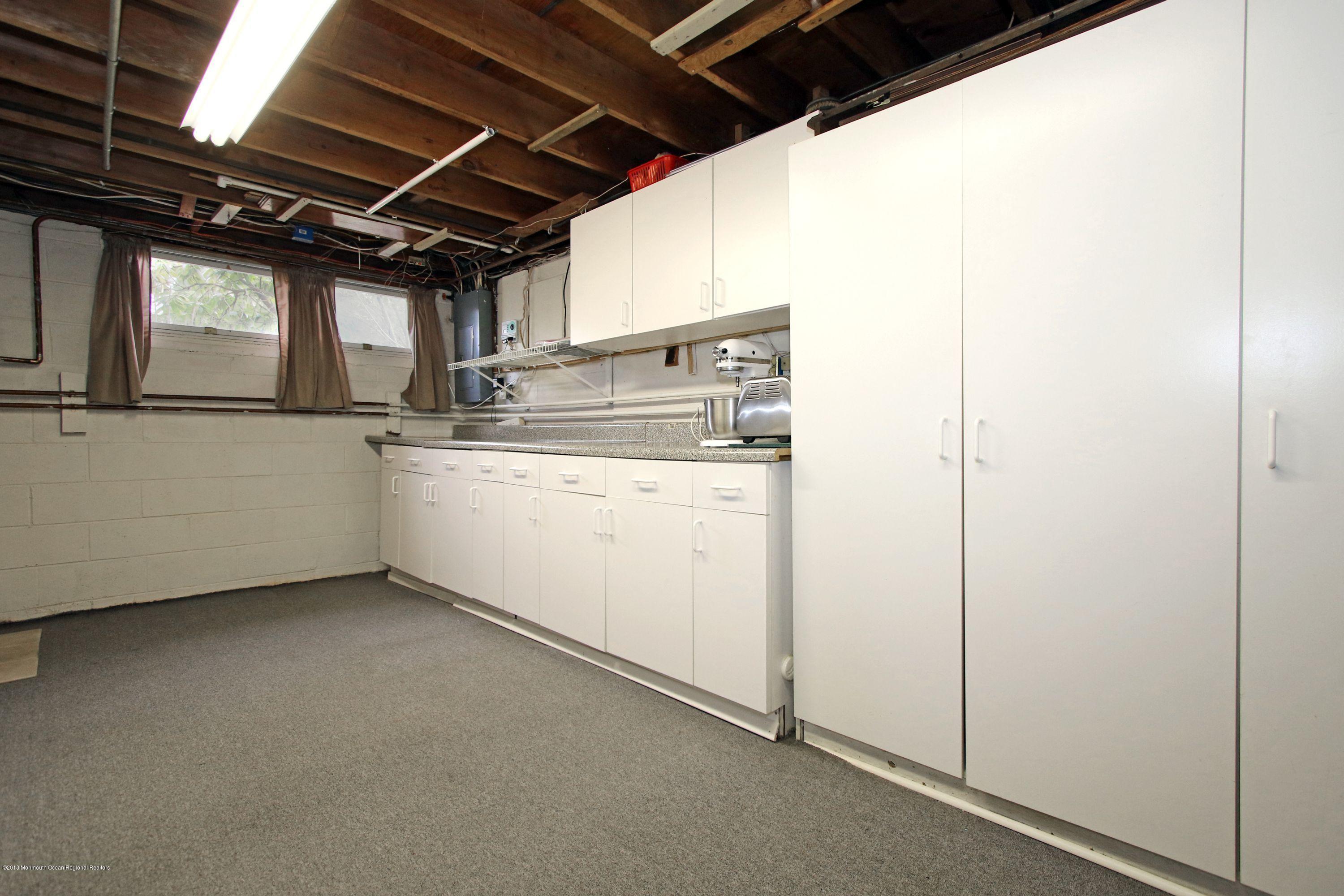 29 Buttonwood Road Middletown, NJ 07748 - Photo 29 of 35 Basement