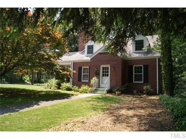 201 Shepherd Street Raleigh, NC 27607 - Photo 1 of 19 Photo 1