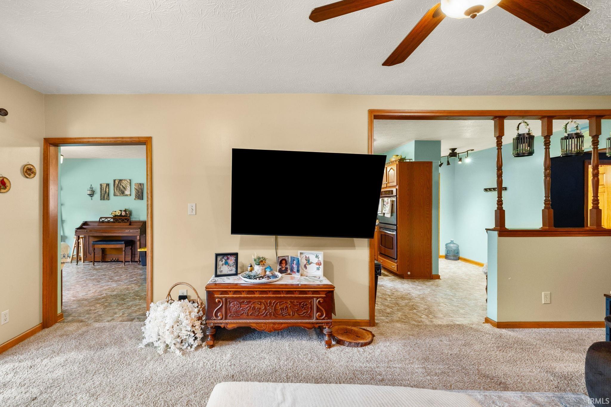12801 West Tippecanoe Ranch Road Delphi, IN 46923 - Photo 20 of 36
