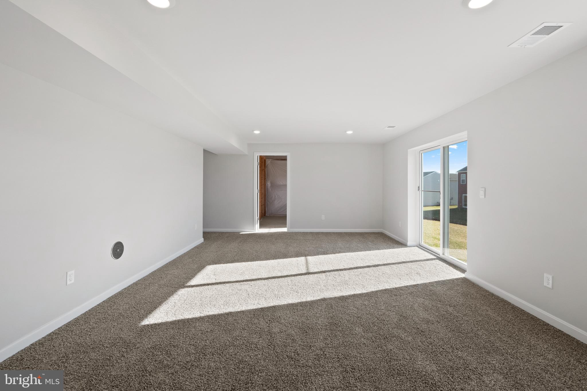 985 Pagonia Road Joppa, MD 21085 - Photo 29 of 35 a view of an empty room with a window