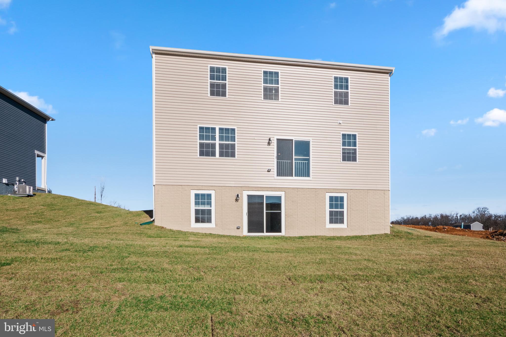 985 Pagonia Road Joppa, MD 21085 - Photo 35 of 35 a view of a big house with a yard