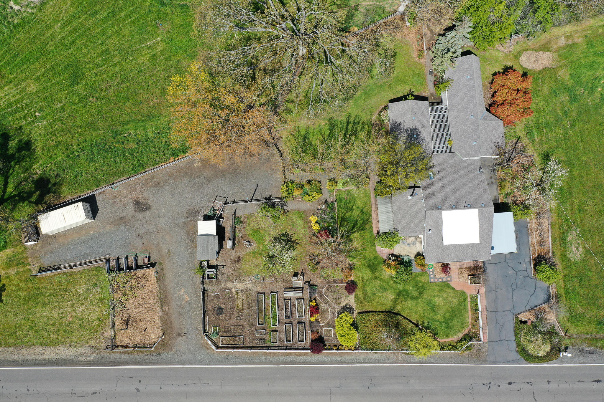 5510 Adams Road Talent, OR 97540 - Photo 35 of 59 DJI_0785