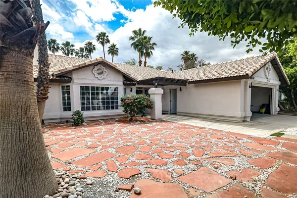 $3,700 | 68347 Descanso Circle, Cathedral City, CA 92234