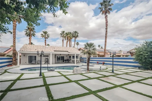 $3,700 | 68347 Descanso Circle, Cathedral City, CA 92234