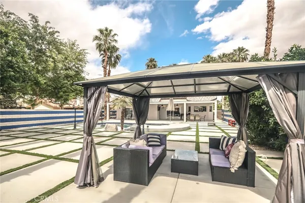 $3,700 | 68347 Descanso Circle, Cathedral City, CA 92234