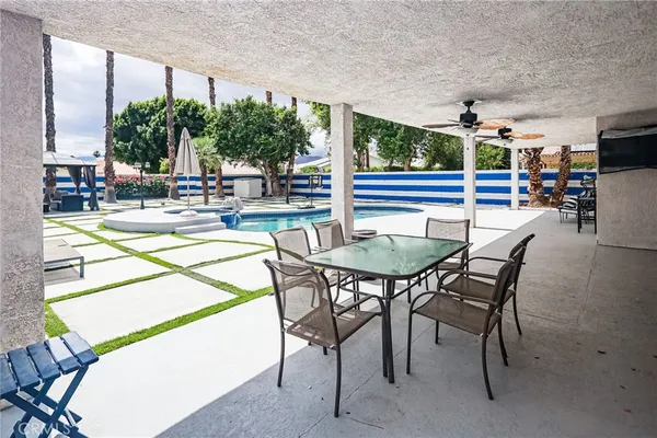 $3,700 | 68347 Descanso Circle, Cathedral City, CA 92234