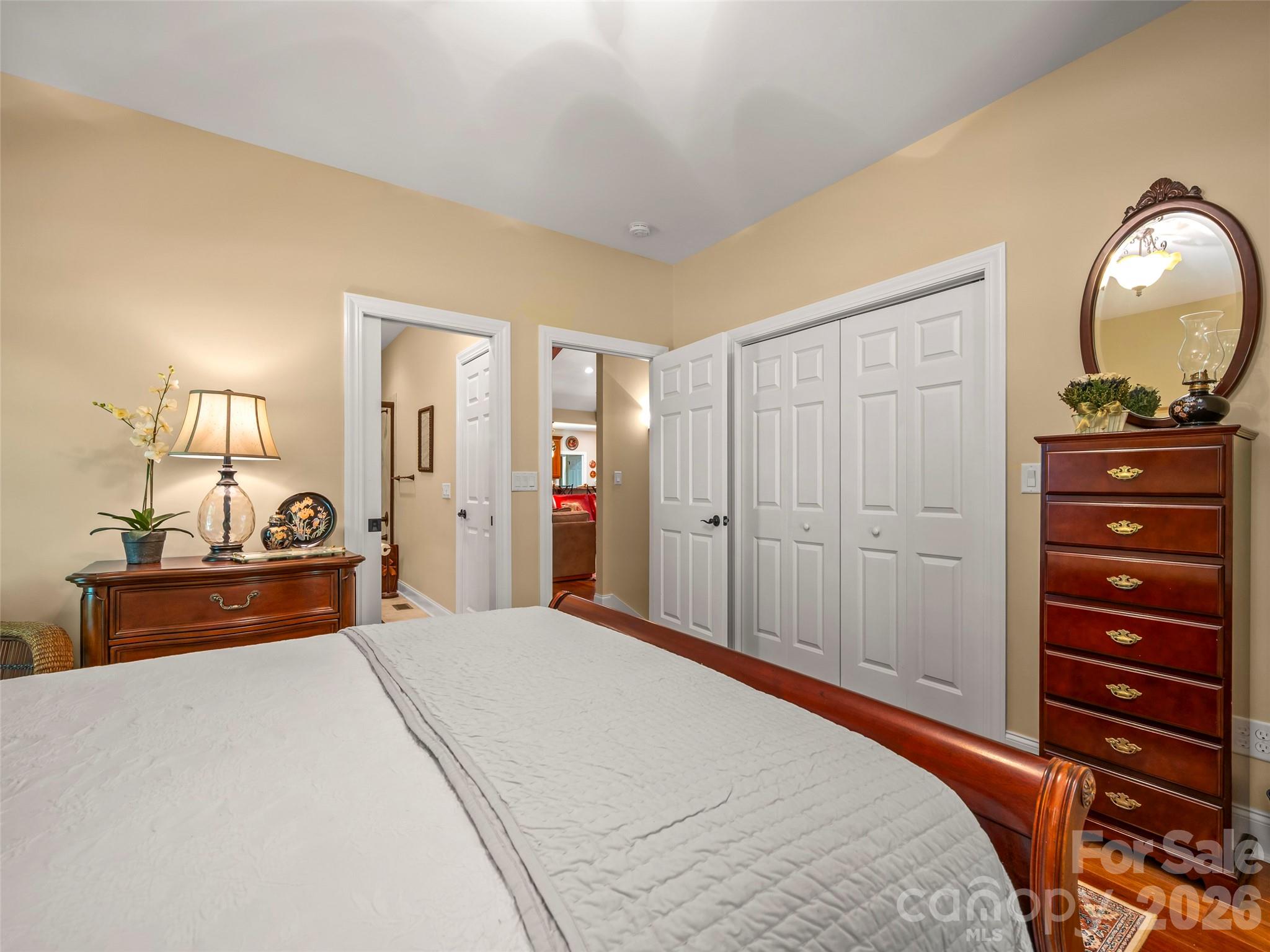 100 Falls Summit Road Hendersonville, NC 28739 - Photo 20 of 44 Gallery Image 20