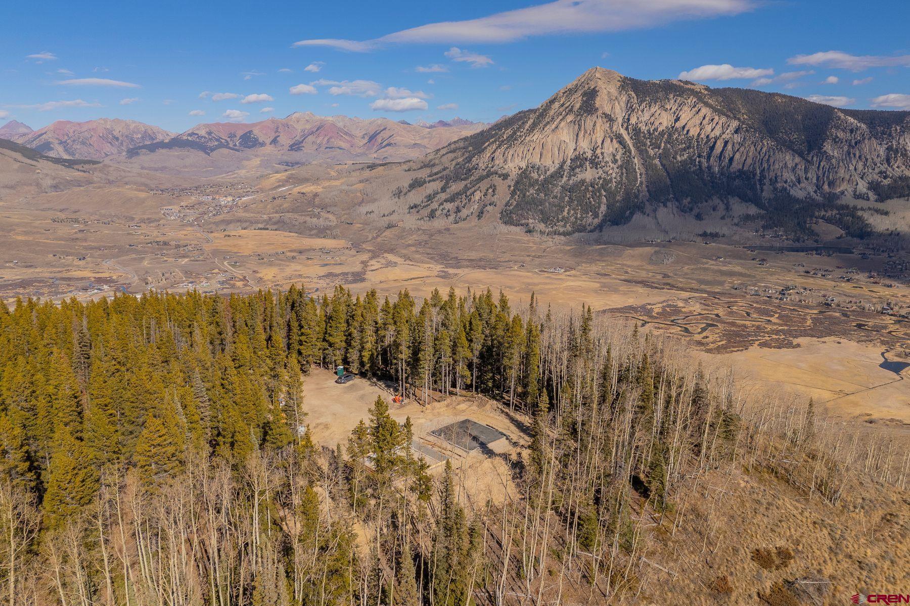 997 Saddle Ridge Road Crested Butte, CO 81224 - Photo 18 of 44