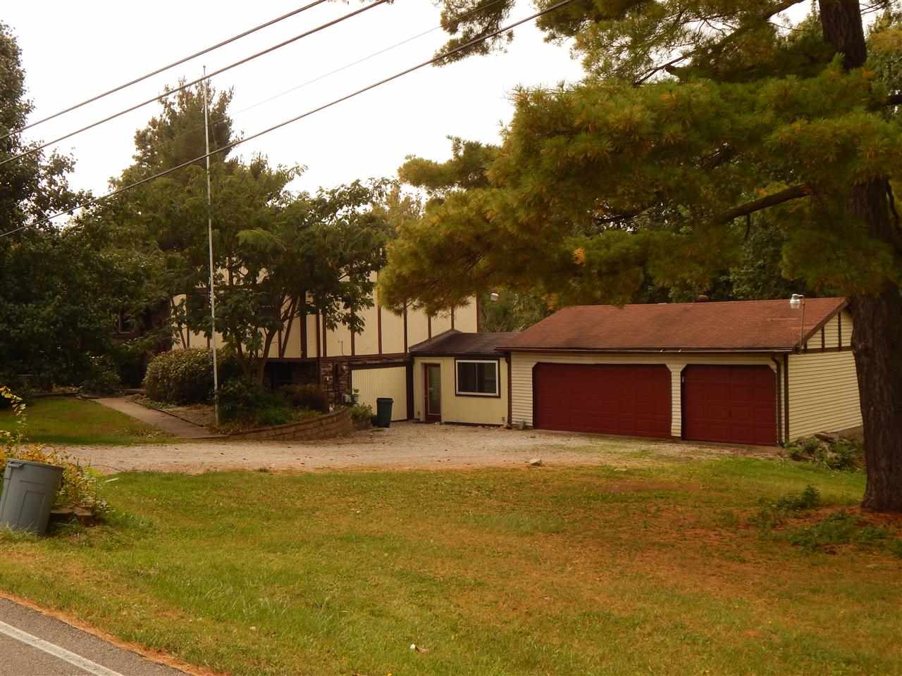 702 West Evergreen Road Evansville, IN 47710 - Photo 1 of 21 Gallery Image 1