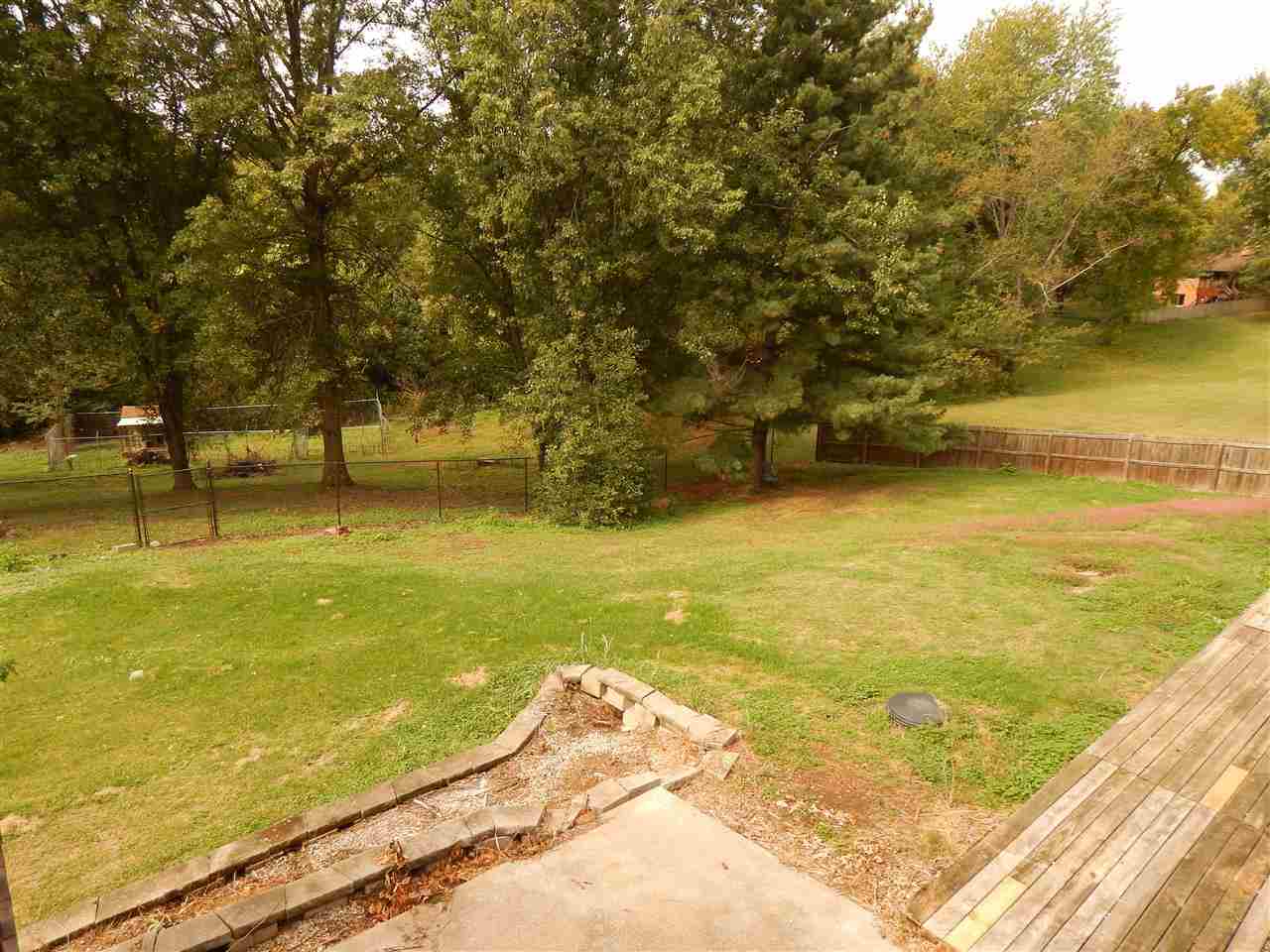 702 West Evergreen Road Evansville, IN 47710 - Photo 18 of 21 Gallery Image 18