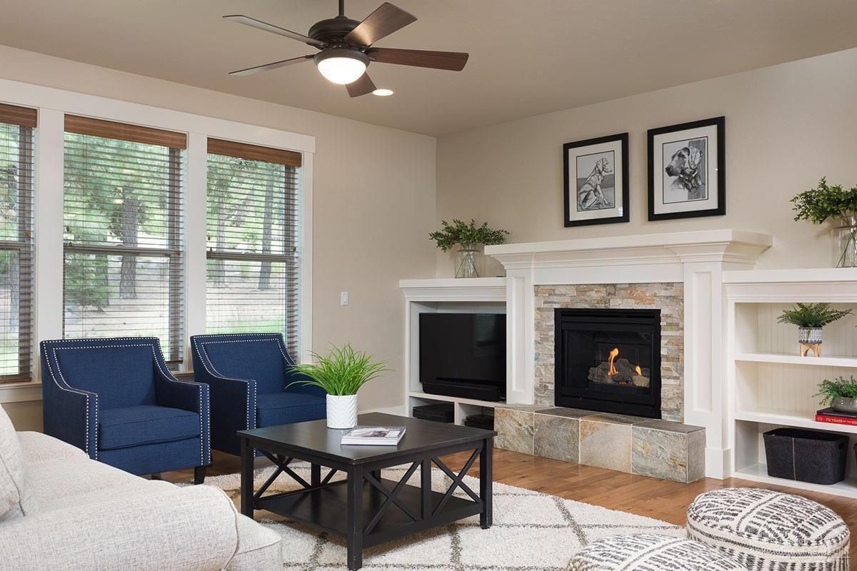 55 Southwest Quail Butte Place Bend, OR 97703 - Photo 4 of 25 Additional Photo