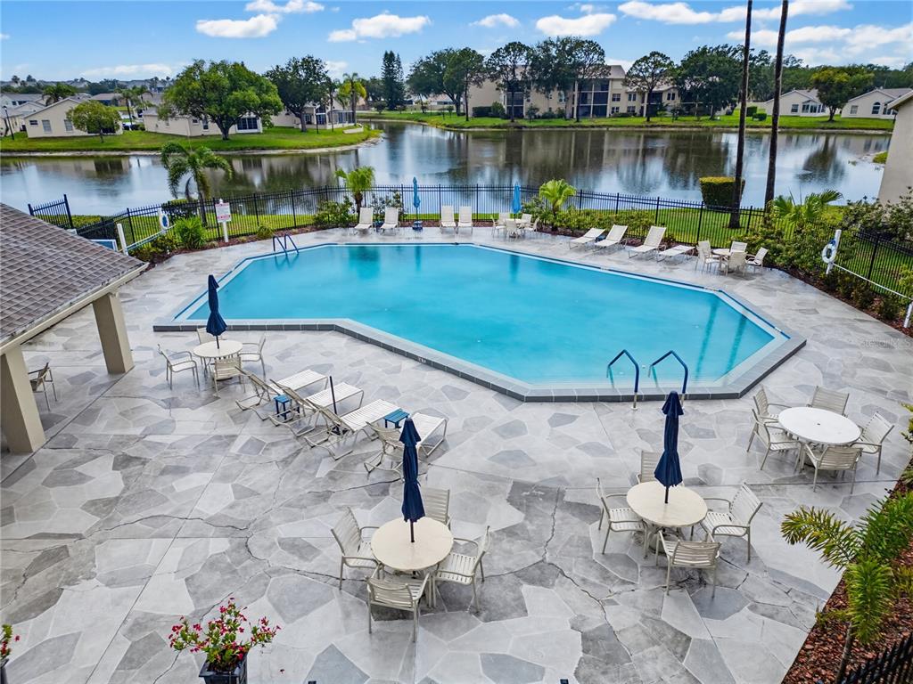 4575 Whitton Way, Unit 1131 New Port Richey, FL 34653 - Photo 2 of 26