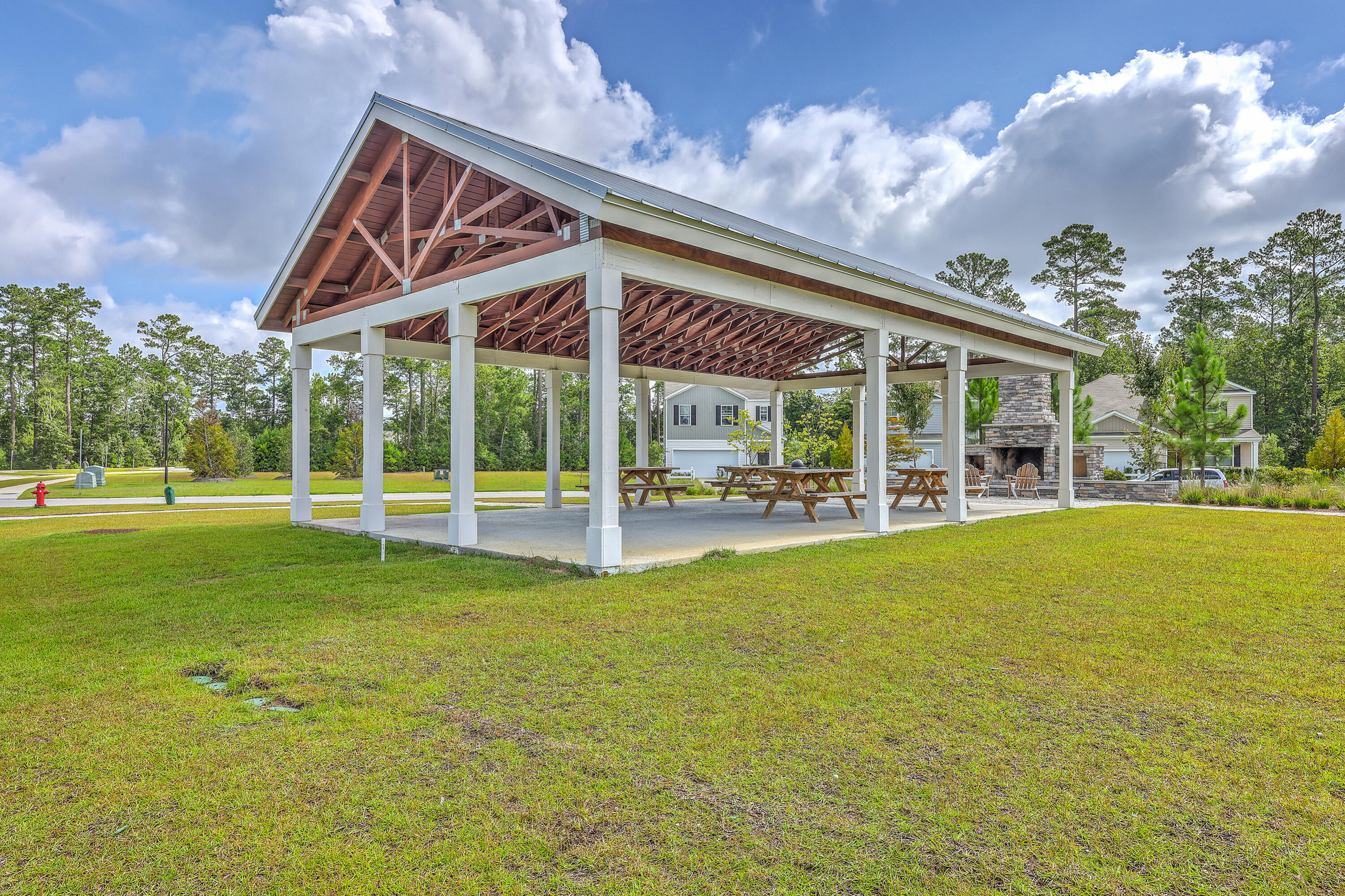 413 Cedarview Road Summerville, SC 29486 - Photo 9 of 47 Dining Room