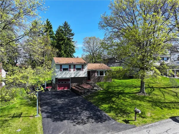 $289,000 | 417 Linden Drive, Cheswick, PA 15024