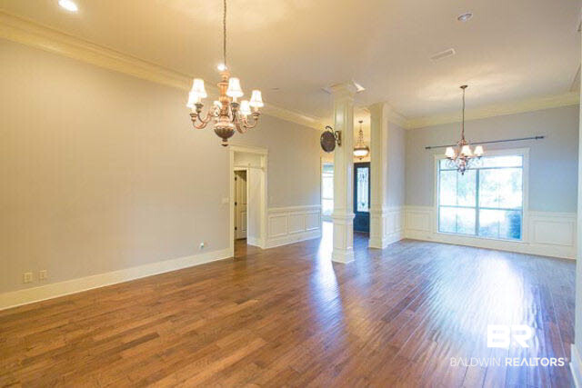 9935 Bella Drive Daphne, AL 36526 - Photo 2 of 34 Entry