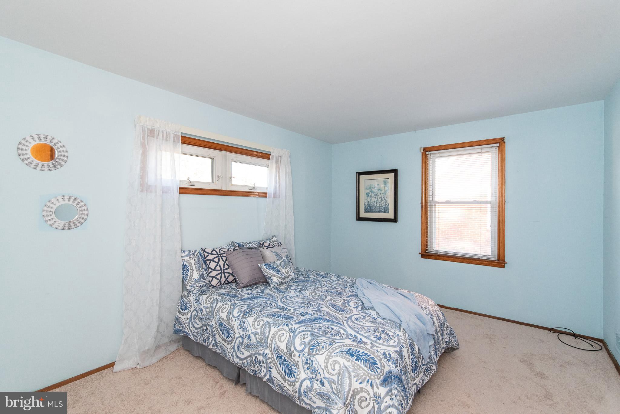 4223 Darleigh Road Baltimore, MD 21236 - Photo 8 of 33 Master Bedroom with New Carpet