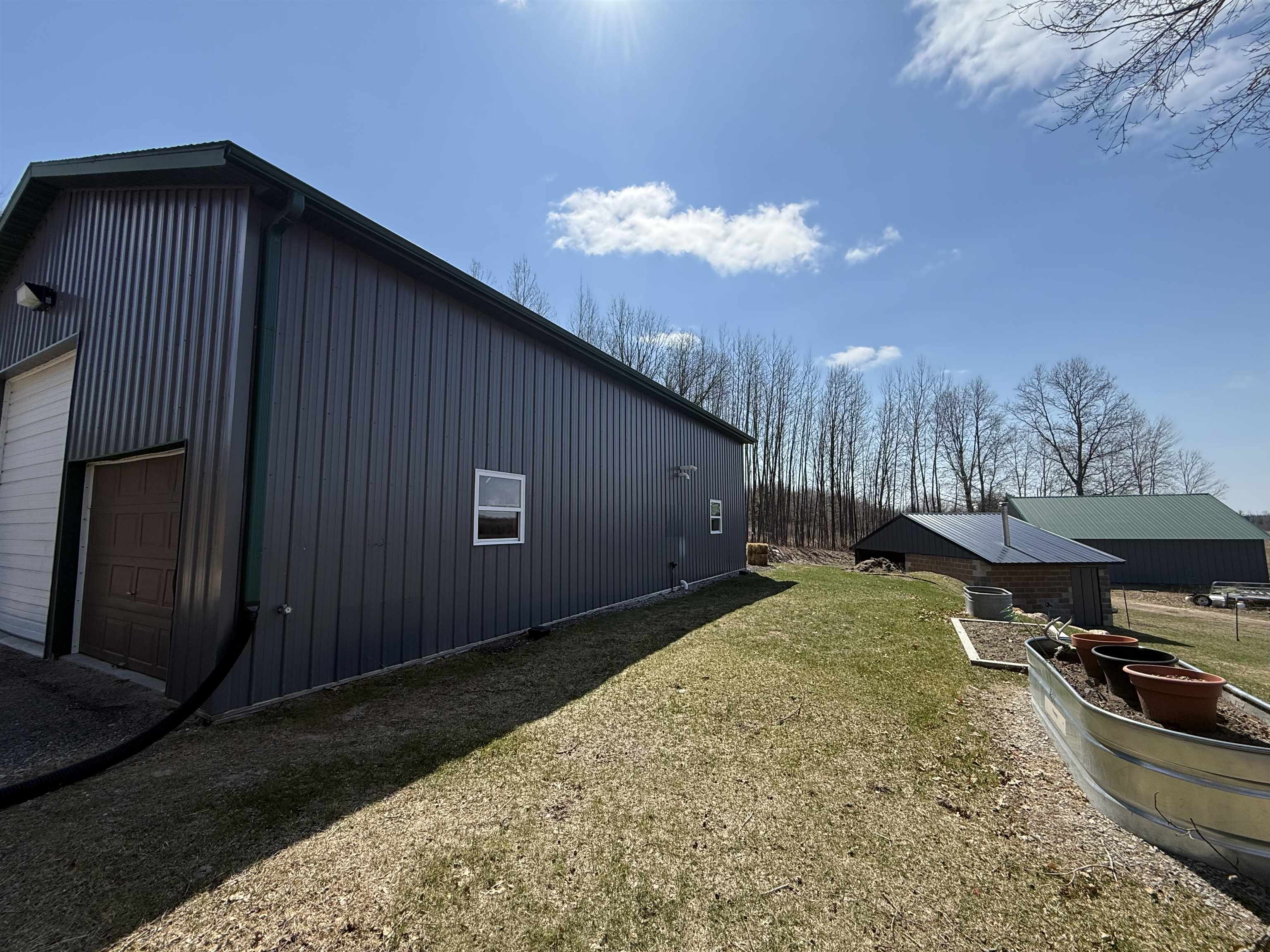5037 West Battle Road Weidman, MI 48893 - Photo 4 of 28