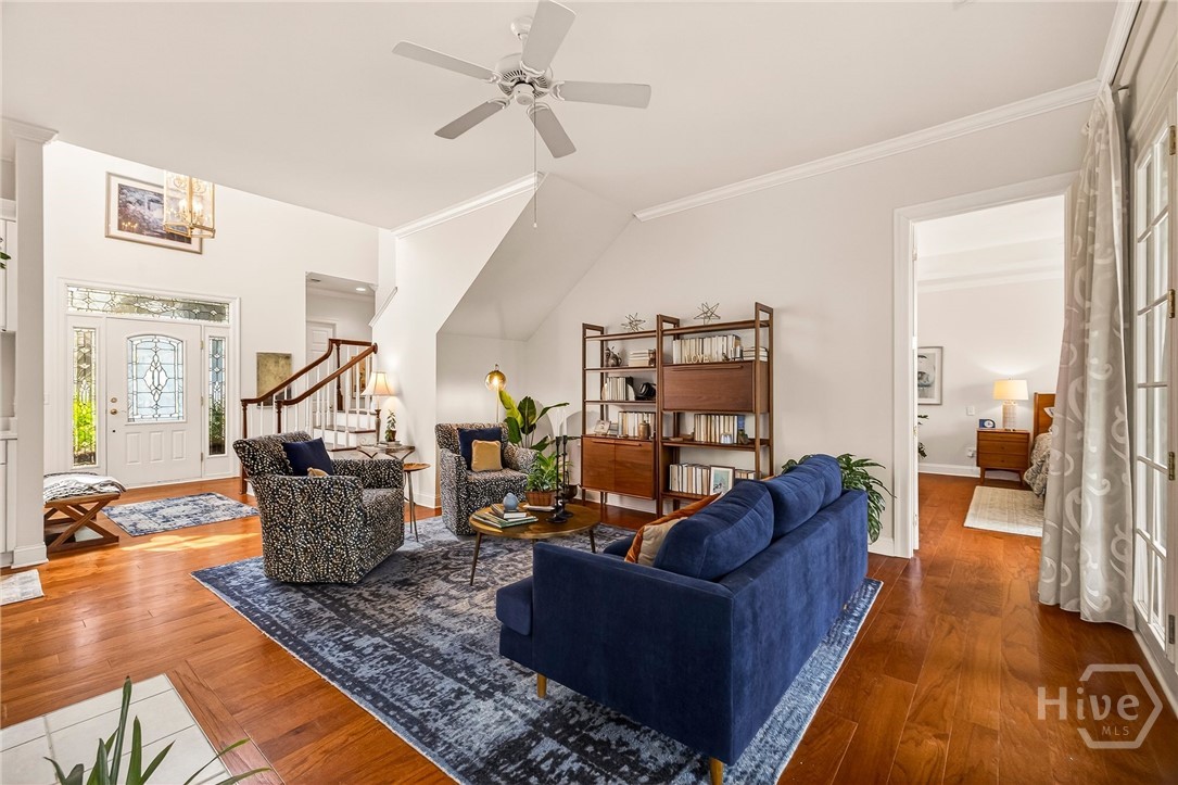 7 Sparnel Road Savannah, GA 31411 - Photo 11 of 73