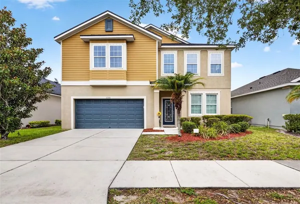$435,000 | 11531 Tangle Branch Lane, Gibsonton, FL 33534