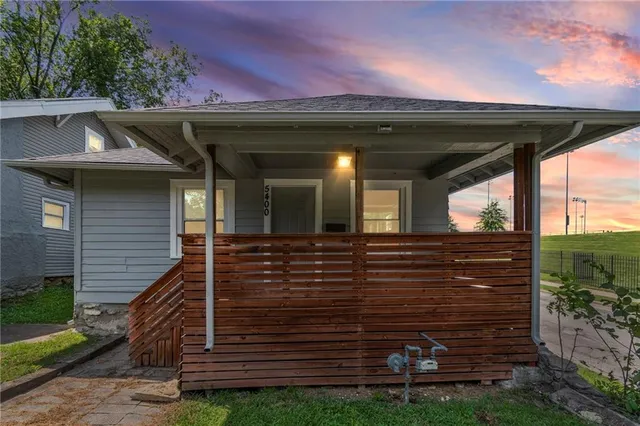 $169,000 | 5400 The Paseo, Kansas City, MO 64110