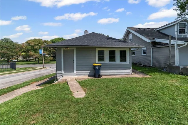 $169,000 | 5400 The Paseo, Kansas City, MO 64110