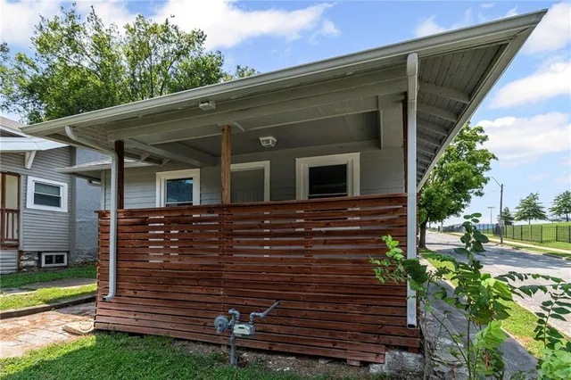 $169,000 | 5400 The Paseo, Kansas City, MO 64110