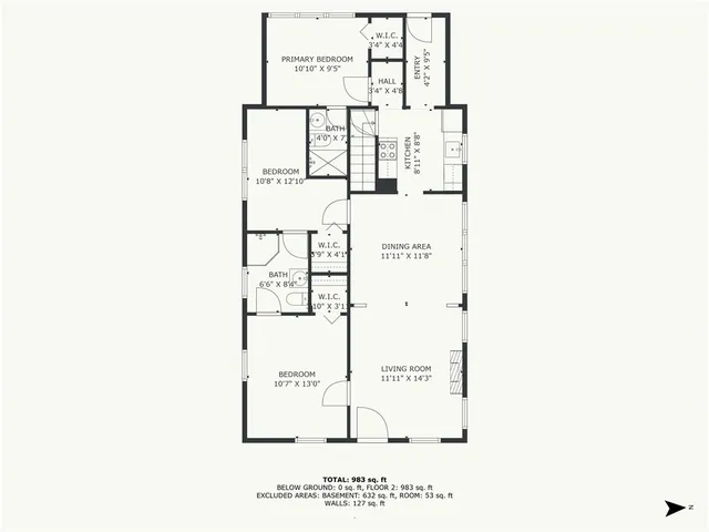 $169,000 | 5400 The Paseo, Kansas City, MO 64110