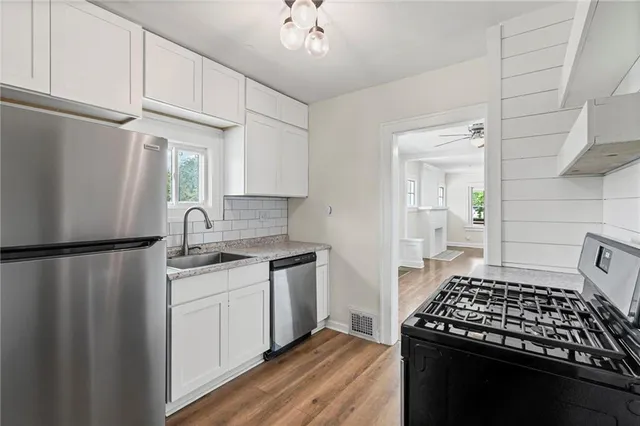 $169,000 | 5400 The Paseo, Kansas City, MO 64110