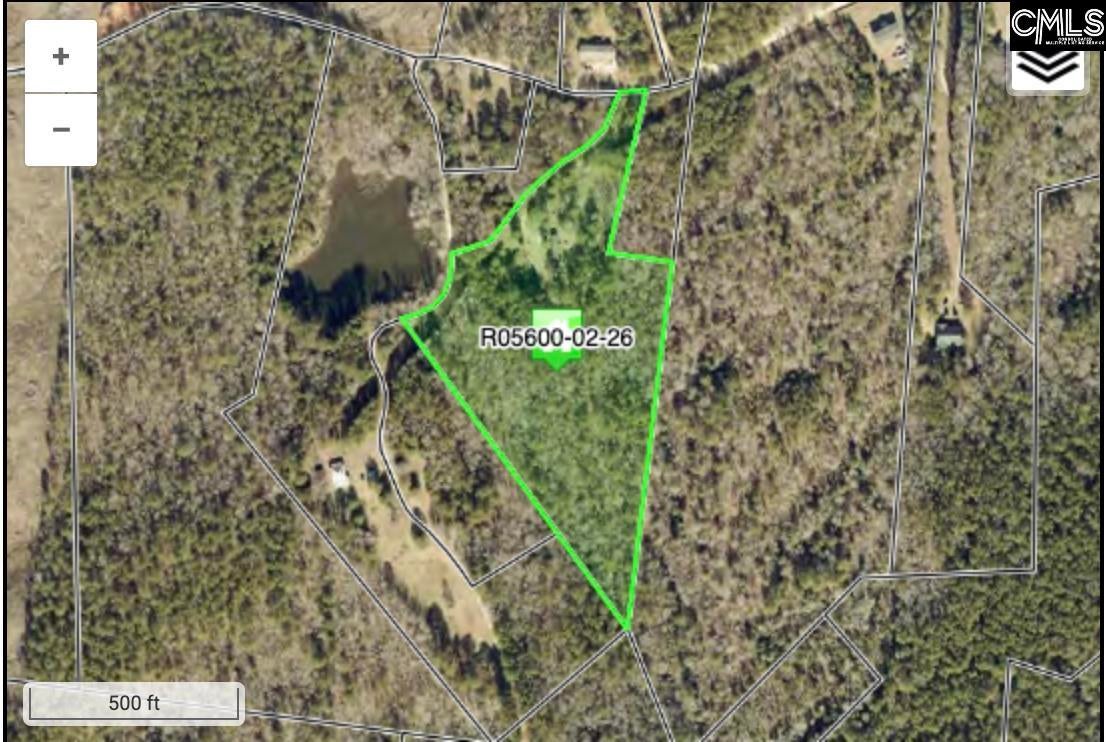 301 Lilton Road Winnsboro, SC 29180 - Photo 13 of 13 Gallery Image 13