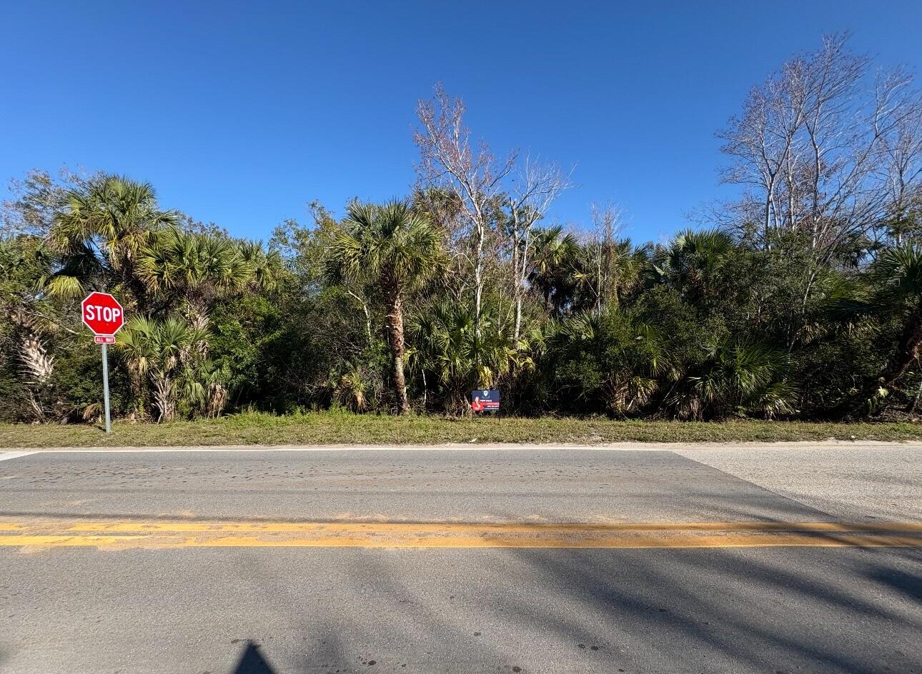 3305 Weber Road Grant Valkaria, FL 32950 - Photo 1 of 6 new pics