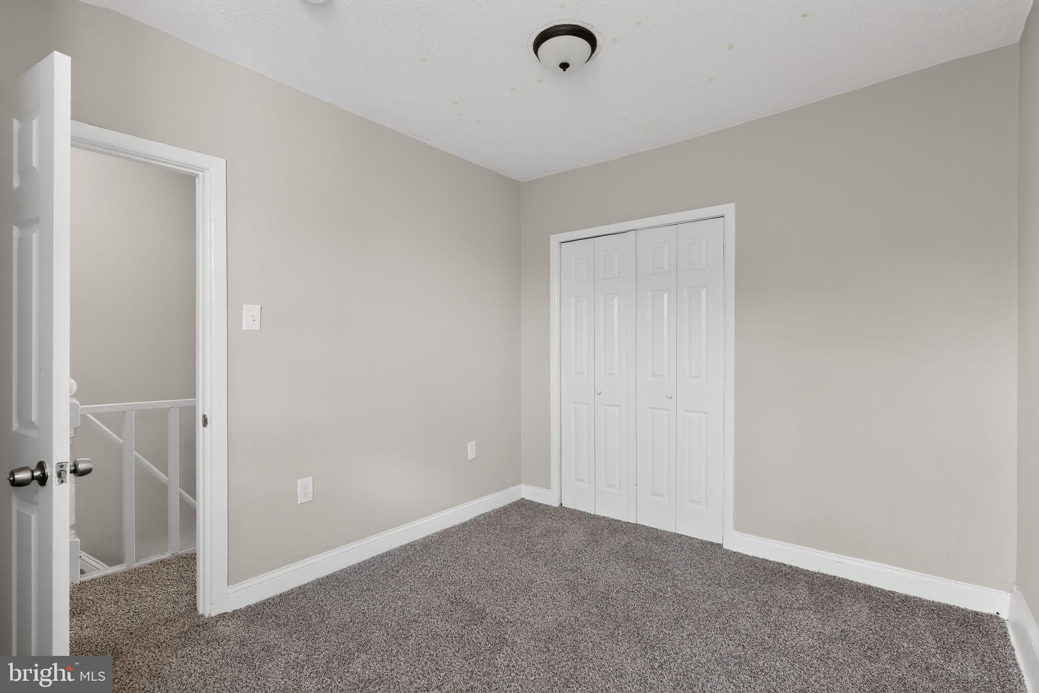 3923 Arcadia Street Philadelphia, PA 19124 - Photo 22 of 28 Rear Bedroom