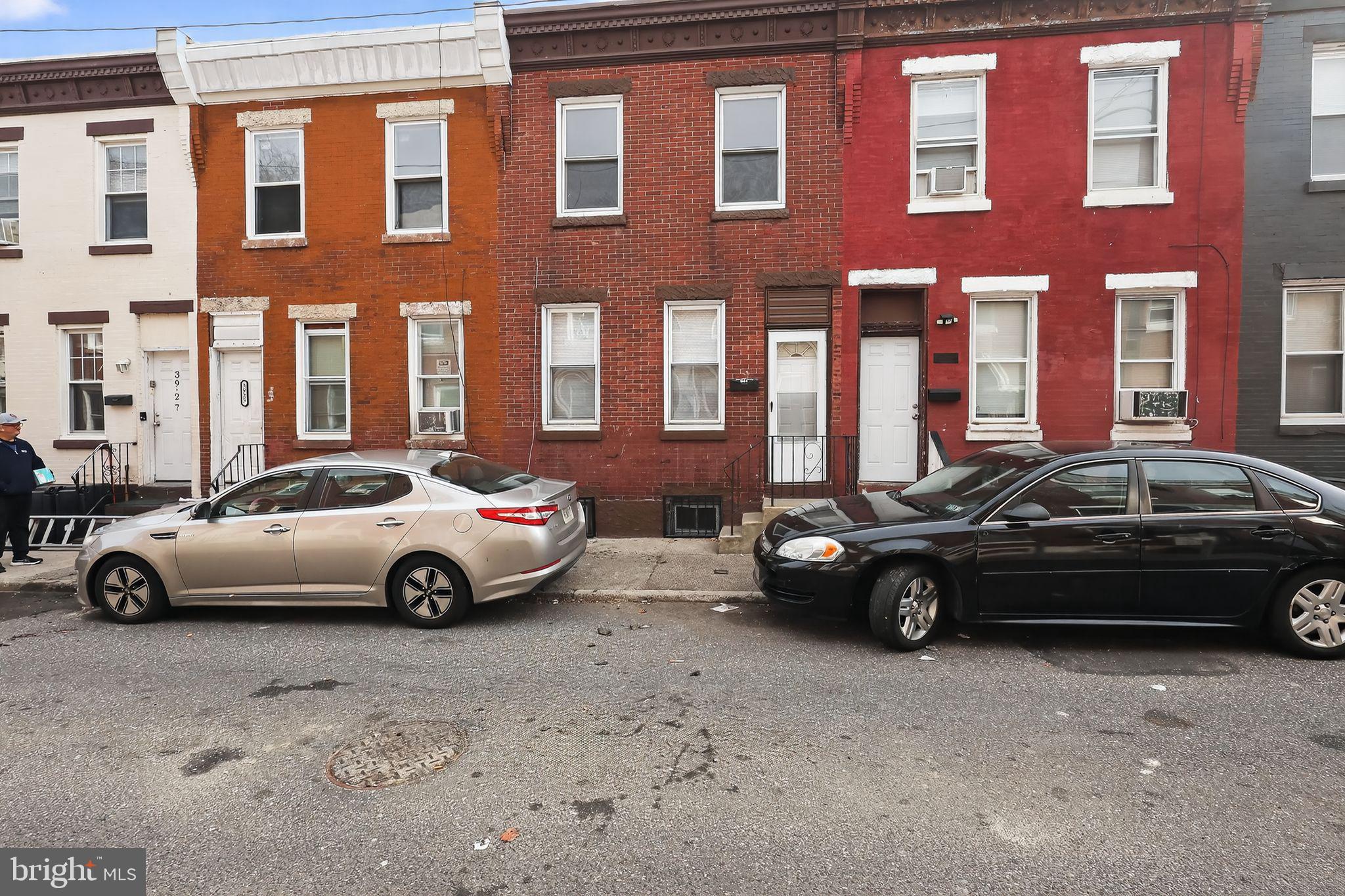 3923 Arcadia Street Philadelphia, PA 19124 - Photo 28 of 28 Exterior Front