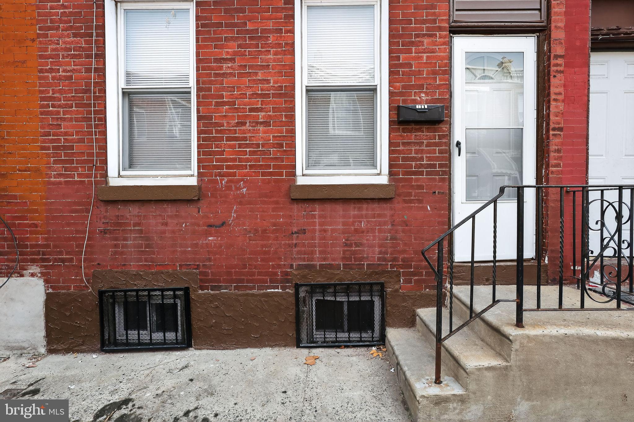 3923 Arcadia Street Philadelphia, PA 19124 - Photo 5 of 28 Exterior Front