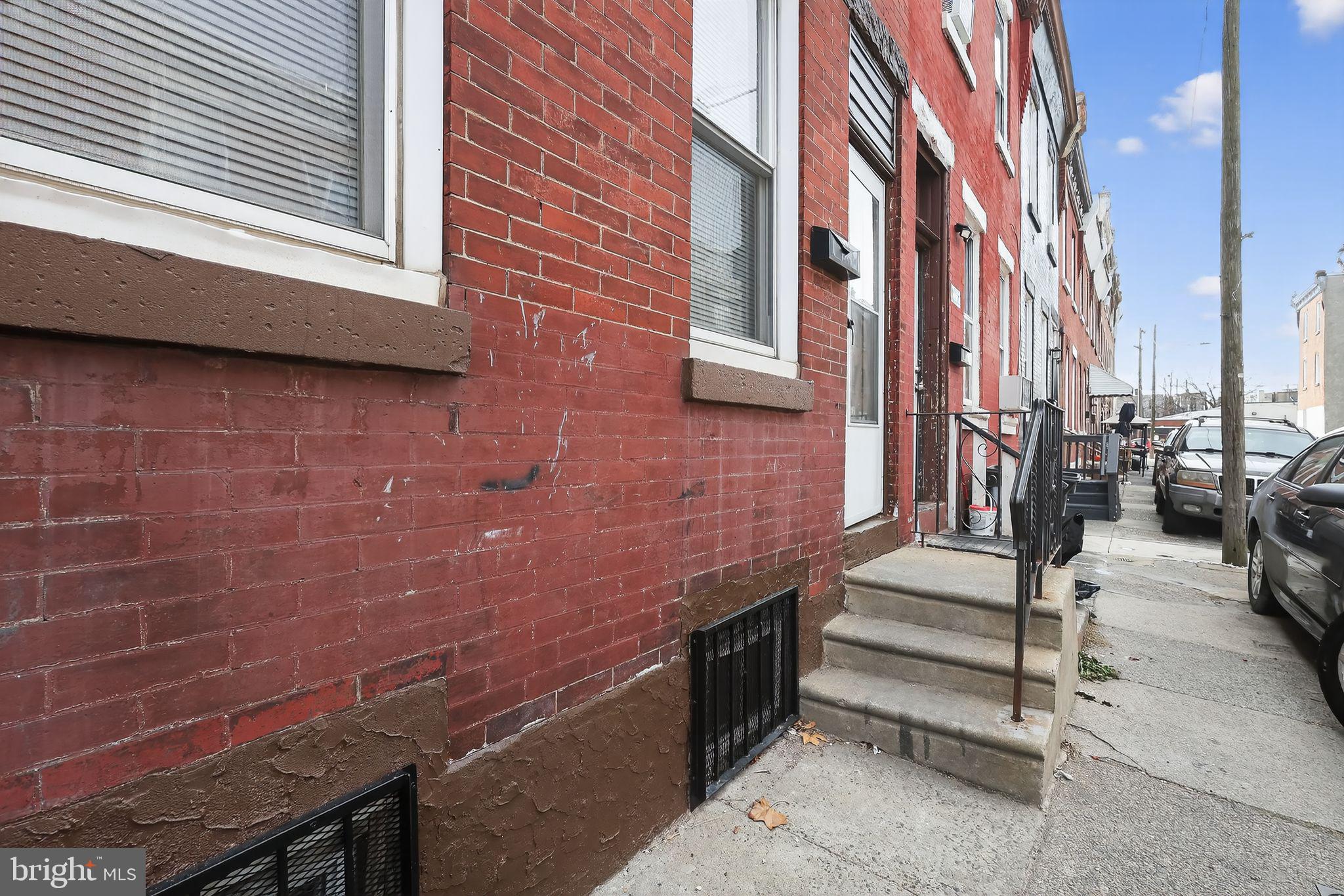 3923 Arcadia Street Philadelphia, PA 19124 - Photo 6 of 28 Exterior Front