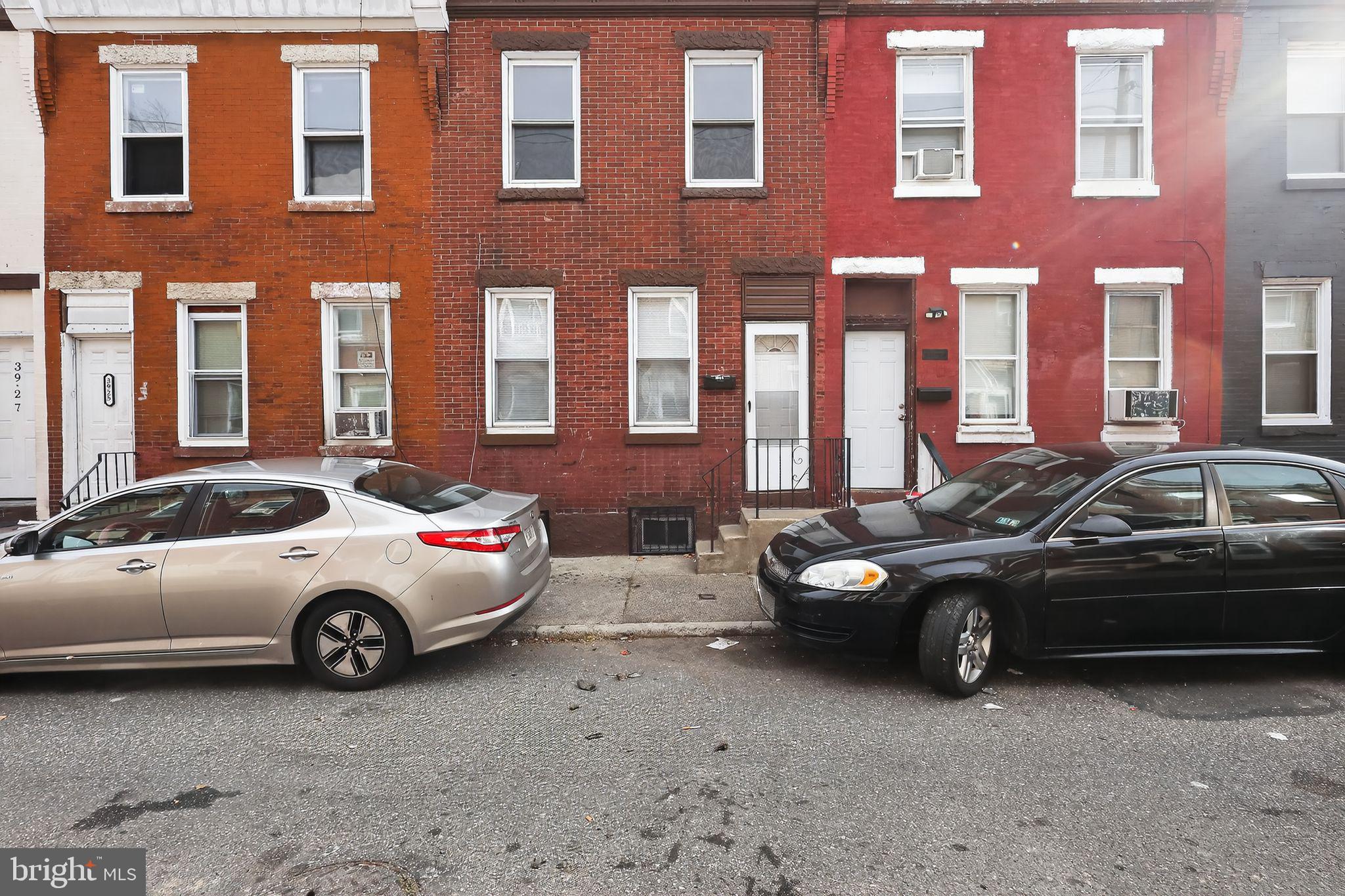 3923 Arcadia Street Philadelphia, PA 19124 - Photo 7 of 28 Exterior Front