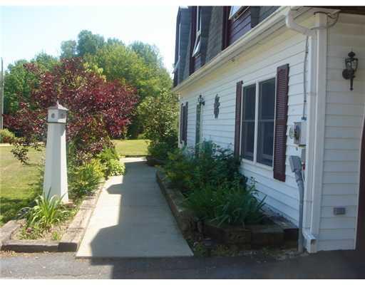 Yard/Garden.