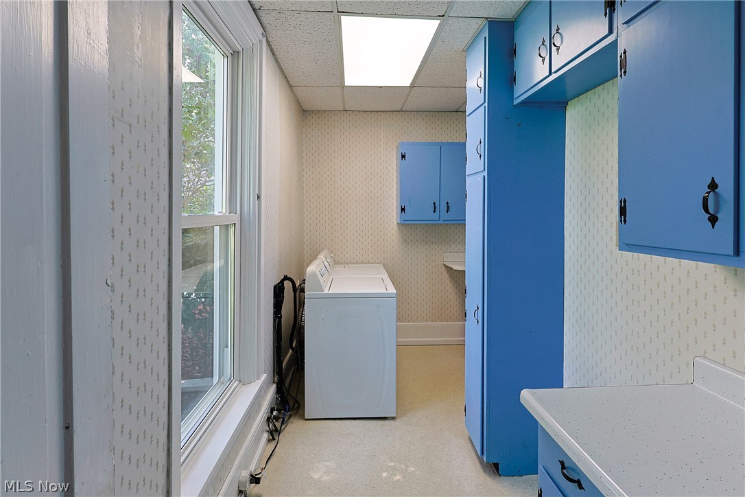 3257 New State Road South Willard, OH 44890 - Photo 18 of 50 Laundry room