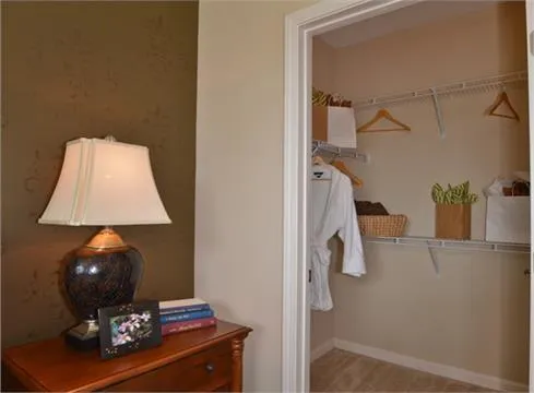 a view of living room