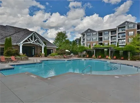 $1,639 | 1600 Overlook Park Lane, Unit 901, Lawrenceville, GA 30043